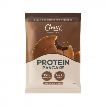 Clean Powders Protein Pancake